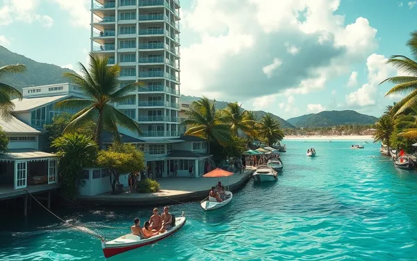 Après la Coupe du monde 2026 : où partent les voyageurs et la place de la Guadeloupe