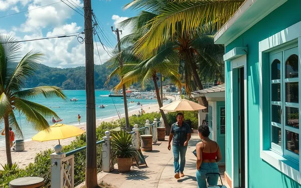 Boom touristique mondial : quel impact sur la Guadeloupe en 2026 ?