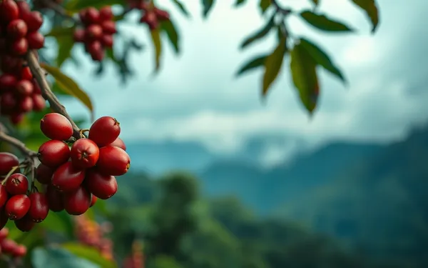 Café de Guadeloupe : Guide pour visiter les plantations et découvrir ce terroir d'exception