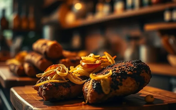 Chefs créoles en Guadeloupe : la nouvelle génération qui réinvente la gastronomie