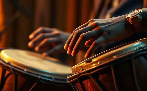 Culture Créole et Musique Zouk : Comment le Rythme des Antilles a Redéfini l'Identité Antillaise
