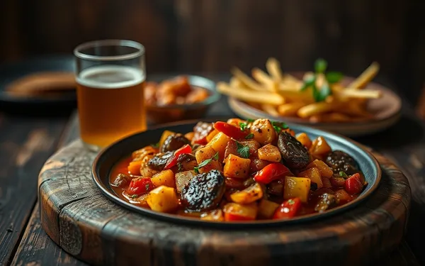 10 Recettes Créoles de Guadeloupe Simples à Préparer à la Maison