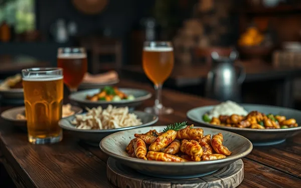 Recettes créoles de Guadeloupe : 10 plats traditionnels à goûter absolument