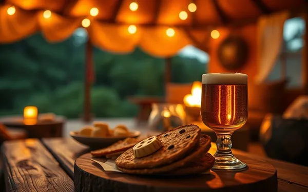 Glamping en Guadeloupe : 5 écolodges pour dormir en pleine nature