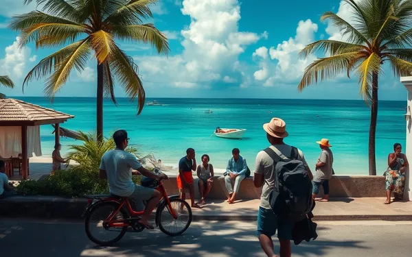 Guadeloupe : chère, bondée, moustiques ? Vrai ou faux, on décrypte