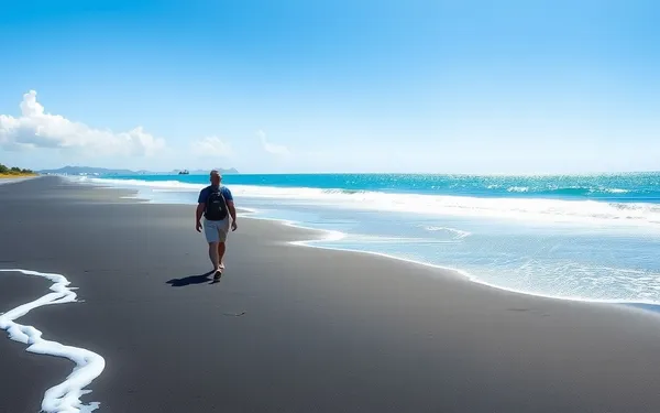 Guadeloupe hors saison : voyager quand la chaleur change les habitudes
