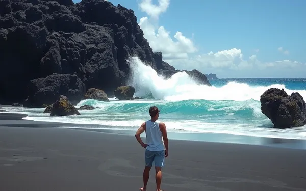 Guadeloupe et tendances voyage 2026 : cap sur les expériences locales