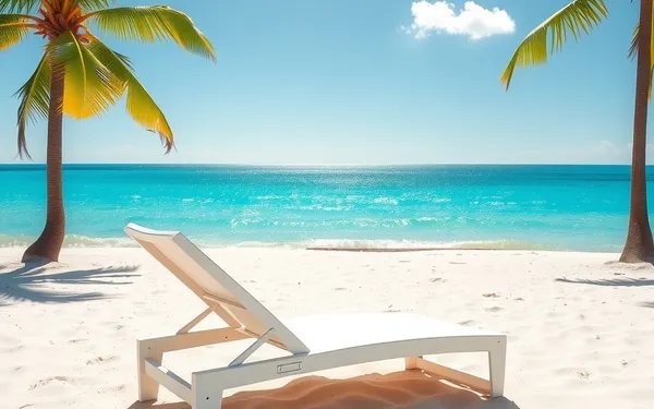 Prix voyage Guadeloupe : comment choisir ses dates face à l'intersaison qui se réduit