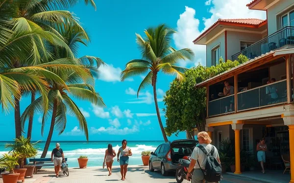 Guadeloupe autrement : composer un séjour d’expériences authentiques