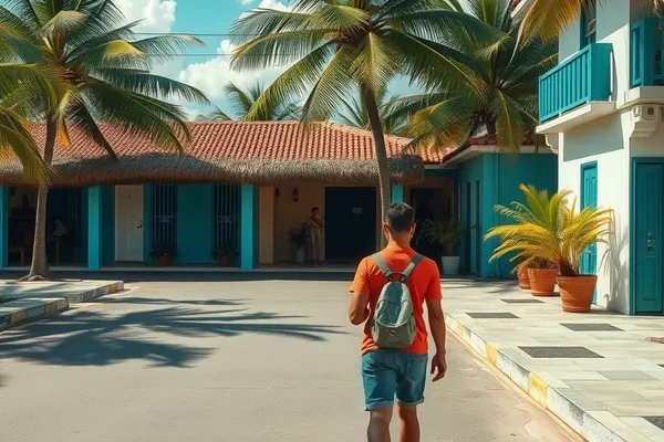 Guadeloupe cinéma : créer un séjour inspiré des décors naturels