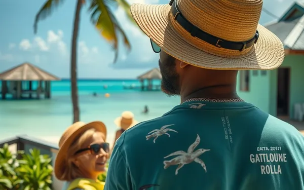 La Guadeloupe pour les voyageurs qui veulent vraiment déconnecter