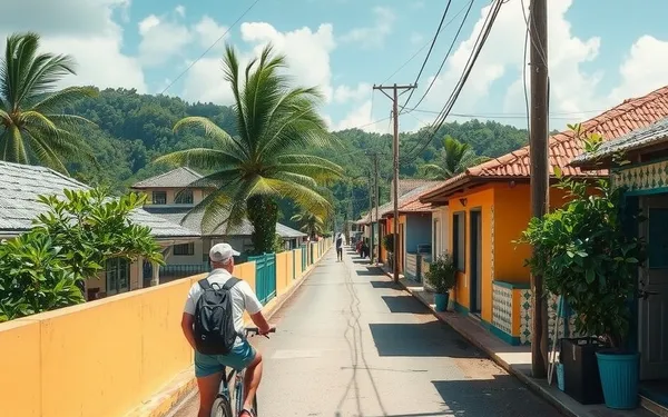 Voyager en Guadeloupe avec moins d’étapes, mais mieux : le guide du slow travel