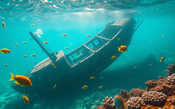 Plongée en Guadeloupe : 7 sites secrets à explorer absolument en 2026