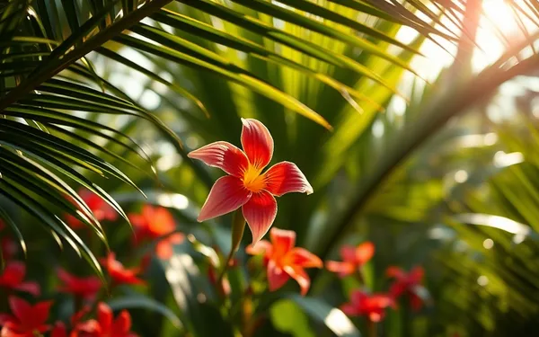 Jardin botanique de Guadeloupe : Guide complet pour une visite inoubliable en 2026