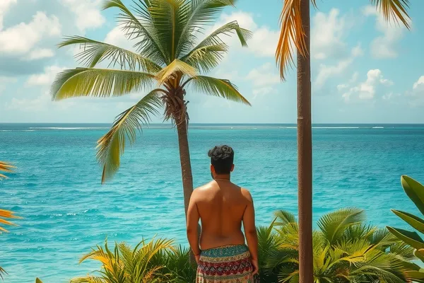 Guadeloupe bien-être : composer une journée sans resort