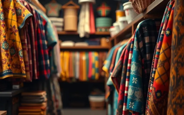 Mode guadeloupéenne : Où acheter des vêtements créoles authentiques en 2026