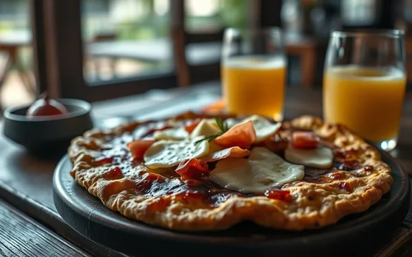 Top 7 Crêperies Salées Guadeloupe : Le Meilleur de la Galette Bretonne en 2026