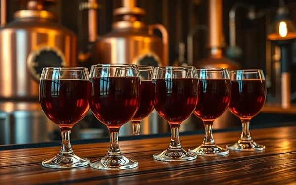 Top 5 des meilleures rhumeries artisanales de Guadeloupe pour une dégustation inoubliable en 2026
