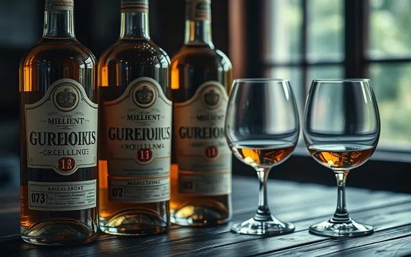 Les Meilleurs Rhums Agricoles Guadeloupe 2026 : Guide Dégustation et Secrets des Maîtres Distillateurs