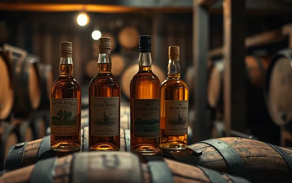Les Meilleurs Rhums Agricoles Guadeloupe 2026 : Guide Ultime de Dégustation et Distilleries Incontournables