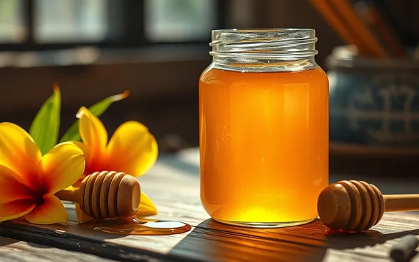 Miel de Guadeloupe : Où acheter le meilleur nectar local en 2026