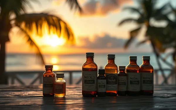 Moustiques en Guadeloupe : 7 solutions naturelles pour se protéger efficacement