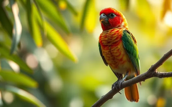 Observer les oiseaux en Guadeloupe : Guide 2026 des espèces rares et endémiques