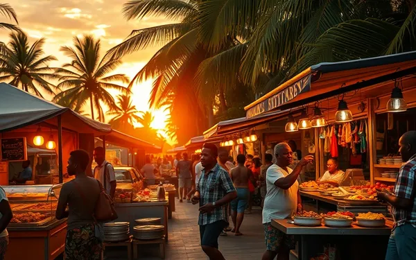 Où manger créole en Guadeloupe : les 20 meilleurs restaurants authentiques à tester absolument en 2026