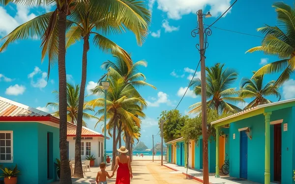 Bien-être en Guadeloupe : créer une vraie parenthèse