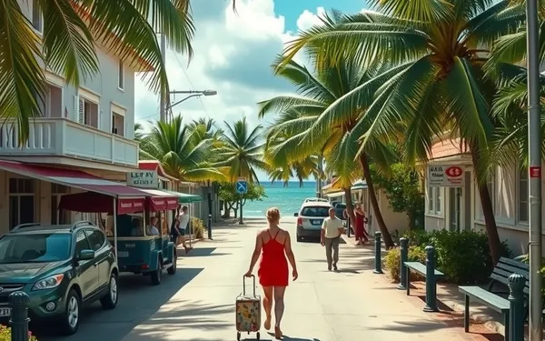 Passeport perdu ou volé en Guadeloupe : les démarches d'urgence
