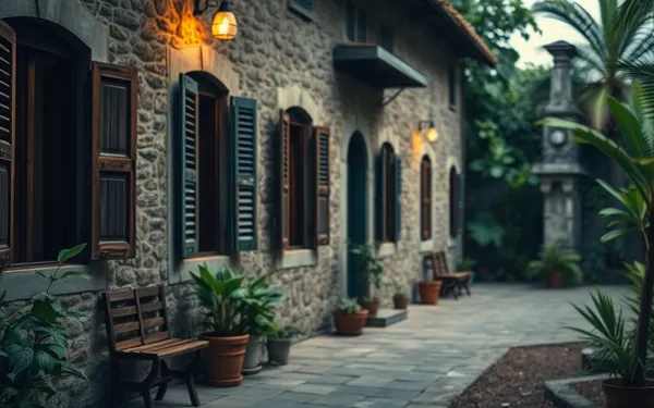 Patrimoine colonial en Guadeloupe : 5 lieux de mémoire incontournables pour comprendre l'histoire