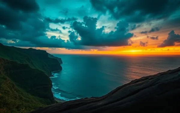 10 spots secrets pour réussir vos photos en Guadeloupe en 2026