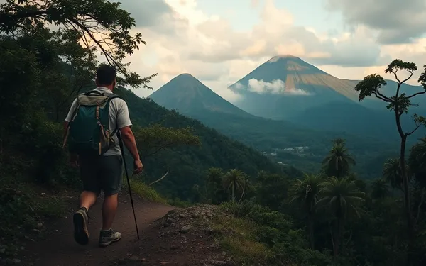 Randonnée GR201 Guadeloupe : Le Grand Tour des Îles en 7 Étapes