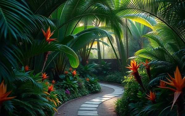 Randonnée Jardin Botanique Deshaies 2026 : Guide Pratique pour une Immersion Tropicale Réussie