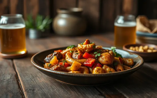5 Recettes Créoles de Guadeloupe Faciles à Réussir à la Maison en 2026