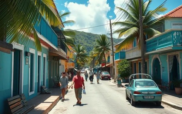 Réclamation en Guadeloupe : les recours efficaces contre un prestataire