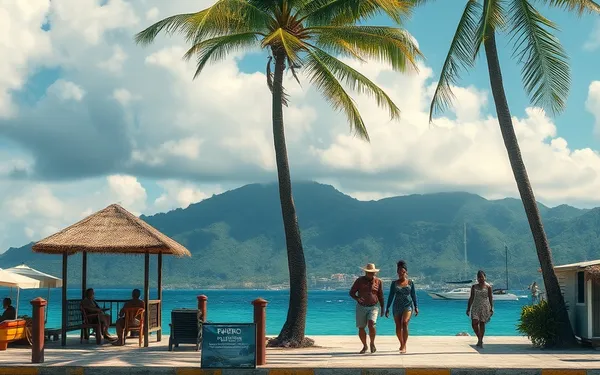 Risques naturels en Guadeloupe : guide de préparation cyclone, séisme et volcan