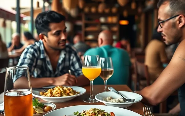 Roadtrip gastronomique en Guadeloupe : 7 étapes pour manger local
