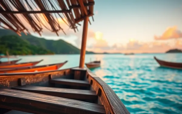 Route des Trois Baies Guadeloupe : Itinéraire, Plages et Adresses en 2026