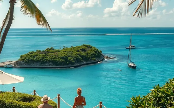 Pourquoi les séjours thématiques révèlent mieux l'archipel guadeloupéen