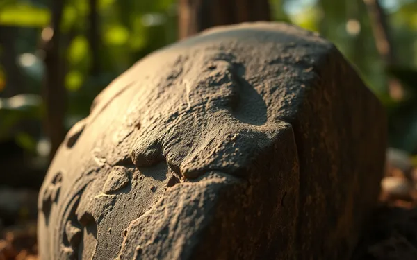 Sites Amérindiens Guadeloupe : Découvrez les Trésors Cachés de l'Archéologie Précolombienne