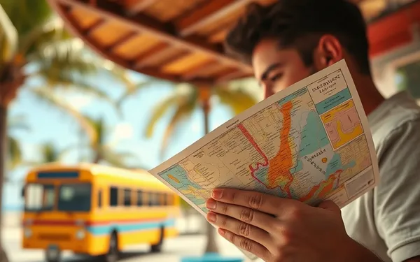 Visiter la Guadeloupe sans voiture : Le guide pratique pour réussir son séjour en 2026