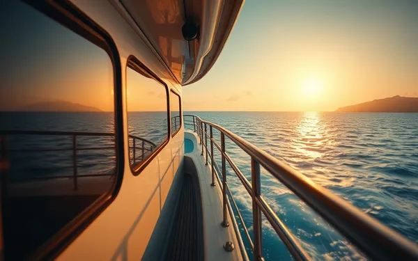 Voyager entre les îles de Guadeloupe : Guide complet des ferries et liaisons 2026