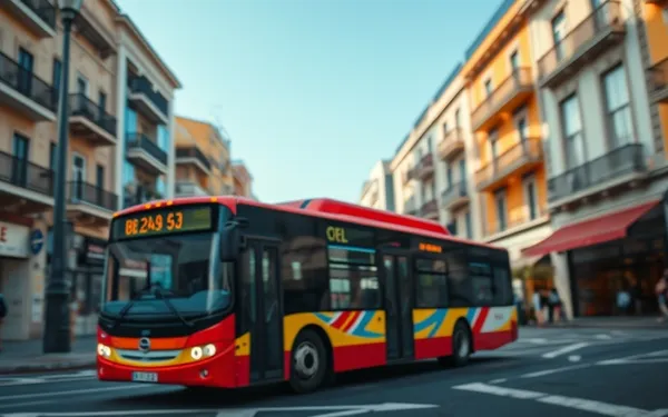 Transports Pointe-à-Pitre : Bus et Taxi pour Visiter Sans Voiture
