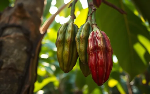 Visiter la Maison du Cacao en Guadeloupe : Plan, tarifs et visite guidée