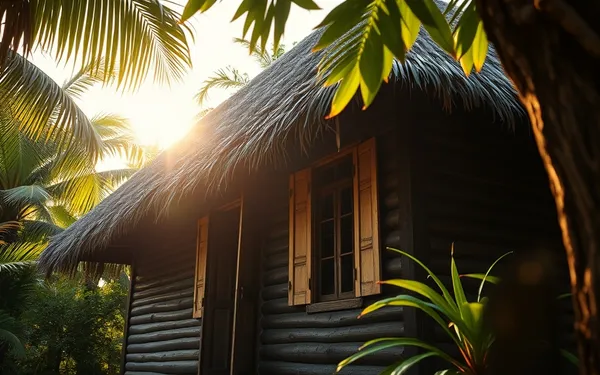 Visiter les Cases Créoles de Guadeloupe : Architecture, Histoire et Authentiques Visites 2026