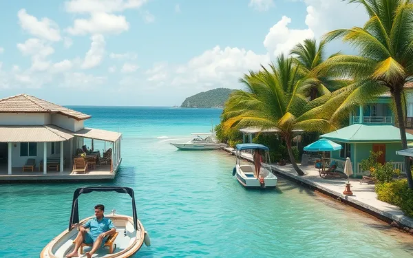 Vol annulé ou grève avant la Guadeloupe : votre plan B pour ne pas rester au sol
