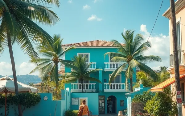 Voyageuse solo en Guadeloupe : sécurité, hôtel et réflexes anti-arnaque
